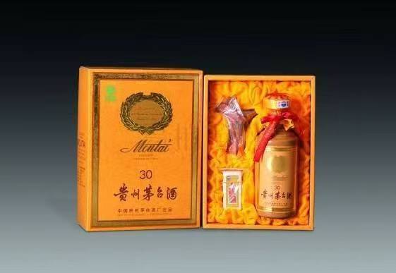 张掖年份酒回收